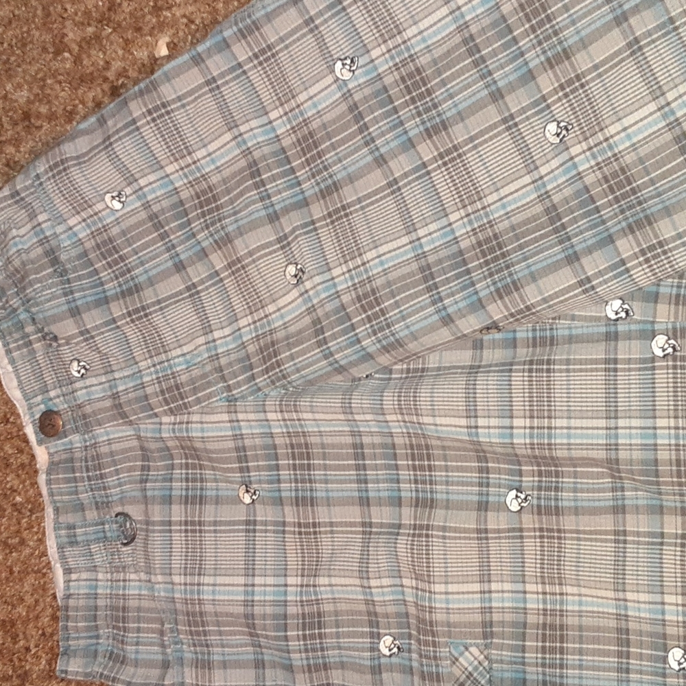 Mossimo supply Co Boys shorts